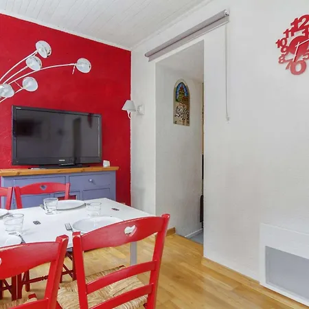 T2 A Cauterets, 5 Pers., Wifi, Local A - Fr-1-401-204